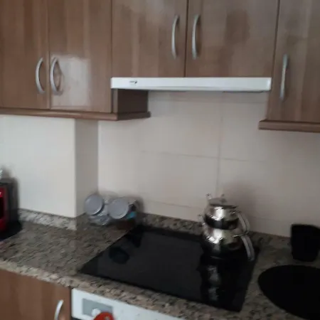 Homestay Olivina Cho