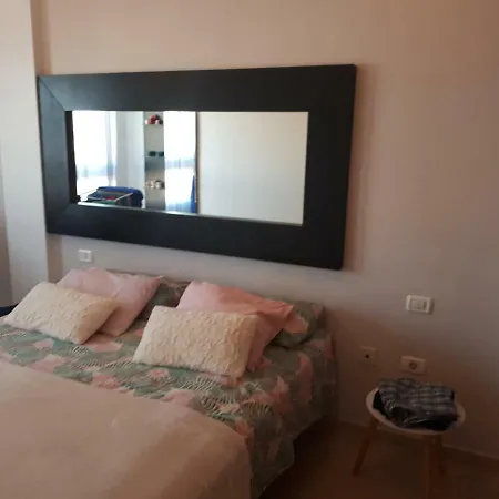 Olivina Homestay Cho